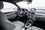 Audi Q3 2.0 TDI 2015 года (WW)